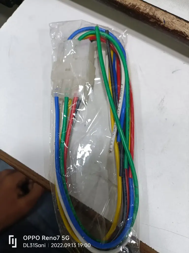 1.5mm wako lead 2/50